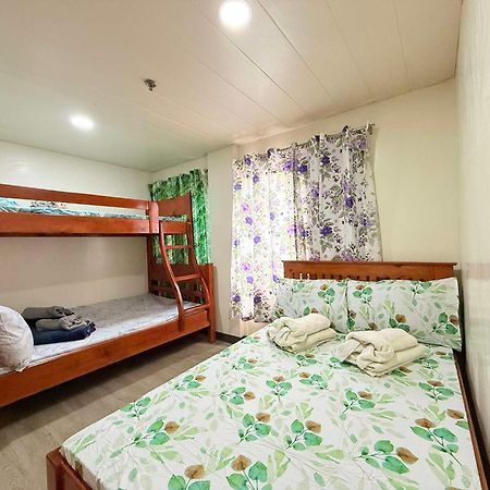 Triple Js 209 Tlcs Apartman Baguio City Kültér fotó