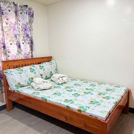 Triple Js 209 Tlcs Apartman Baguio City Kültér fotó