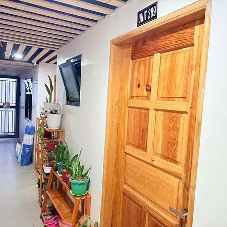 Triple Js 209 Tlcs Apartman Baguio City Kültér fotó