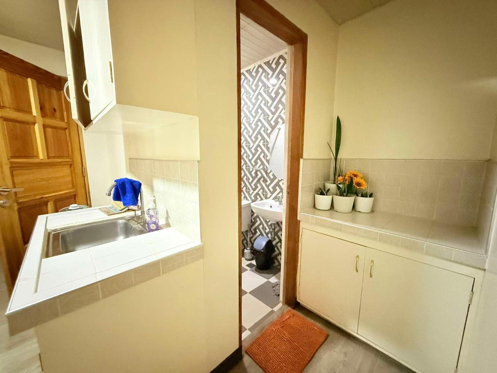 Triple Js 209 Tlcs Apartman Baguio City Kültér fotó