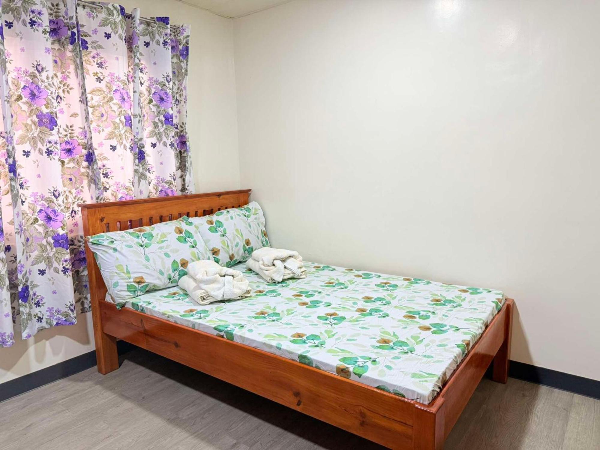 Triple Js 209 Tlcs Apartman Baguio City Kültér fotó