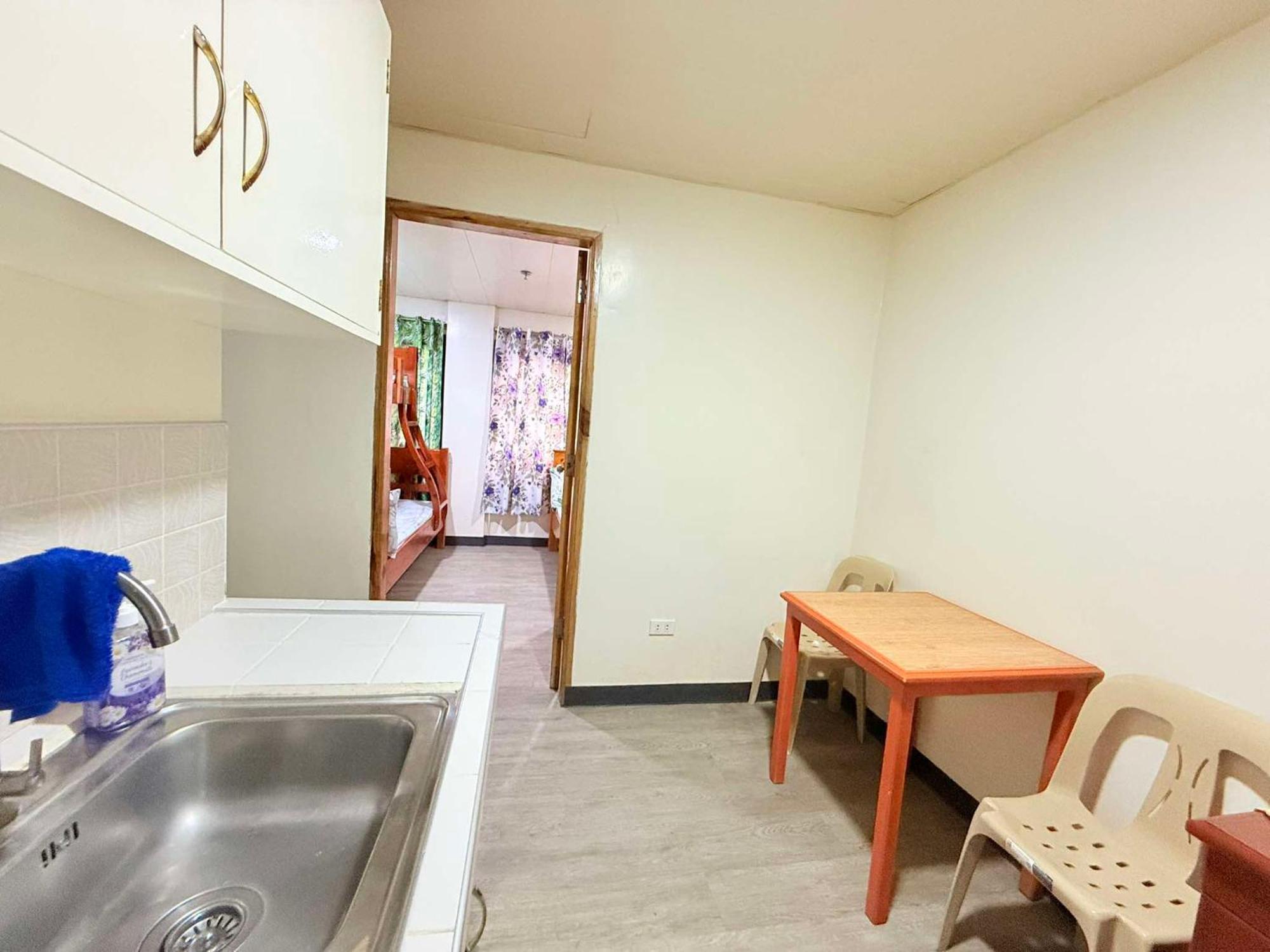 Triple Js 209 Tlcs Apartman Baguio City Kültér fotó