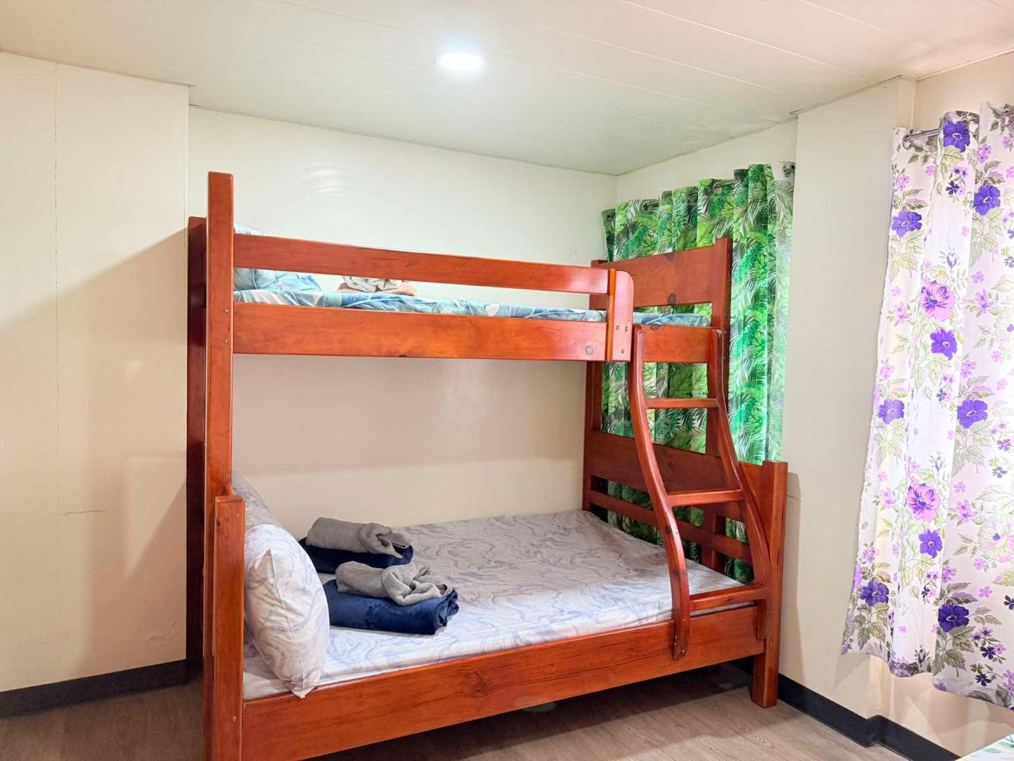 Triple Js 209 Tlcs Apartman Baguio City Kültér fotó